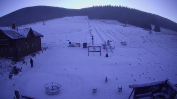 Horské atrakce Ramzová