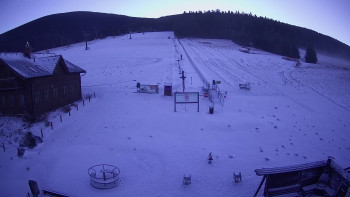 Horské atrakce Ramzová