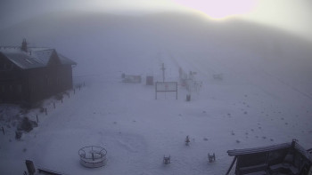 Horské atrakce Ramzová