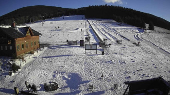 Horské atrakce Ramzová