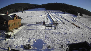 Horské atrakce Ramzová