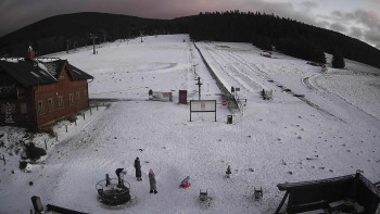 Horské atrakce Ramzová