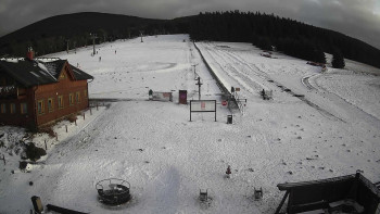 Horské atrakce Ramzová