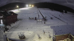 Horské atrakce Ramzová