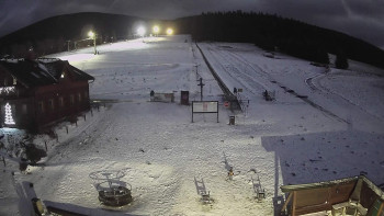 Horské atrakce Ramzová