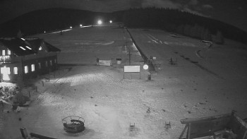 Horské atrakce Ramzová