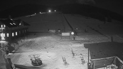 Horské atrakce Ramzová