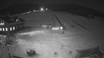 Horské atrakce Ramzová