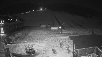 Horské atrakce Ramzová