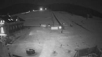 Horské atrakce Ramzová