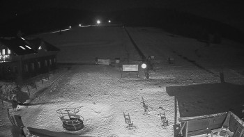 Horské atrakce Ramzová