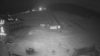 Horské atrakce Ramzová