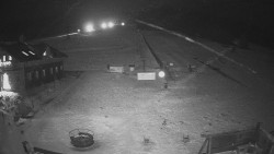 Horské atrakce Ramzová