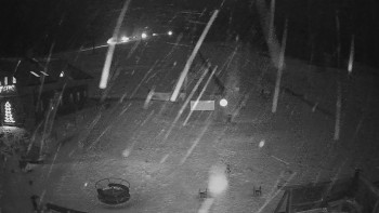 Horské atrakce Ramzová