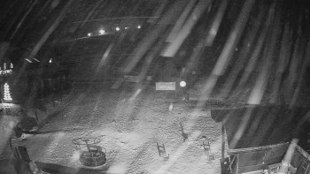 Horské atrakce Ramzová