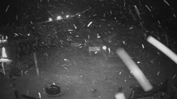 Horské atrakce Ramzová