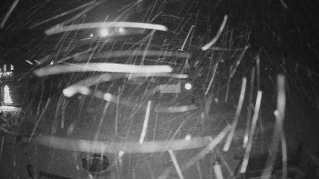 Horské atrakce Ramzová