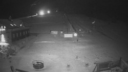 Horské atrakce Ramzová