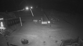 Horské atrakce Ramzová