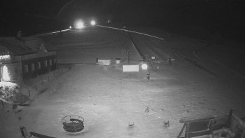 Horské atrakce Ramzová