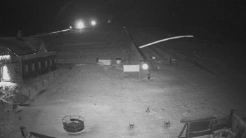 Horské atrakce Ramzová