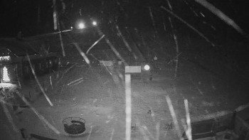 Horské atrakce Ramzová