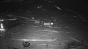 Horské atrakce Ramzová