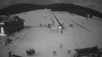 Horské atrakce Ramzová