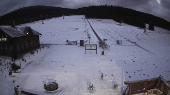 Horské atrakce Ramzová