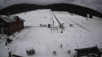 Horské atrakce Ramzová