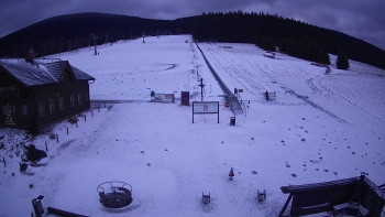 Horské atrakce Ramzová