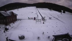 Horské atrakce Ramzová