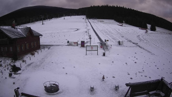 Horské atrakce Ramzová