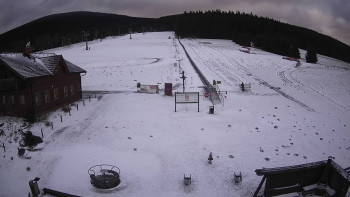 Horské atrakce Ramzová