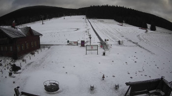 Horské atrakce Ramzová