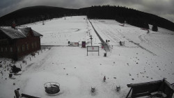 Horské atrakce Ramzová