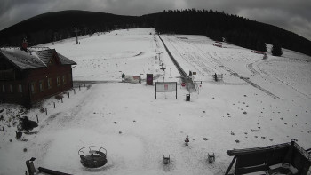 Horské atrakce Ramzová