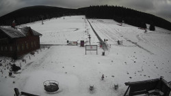 Horské atrakce Ramzová