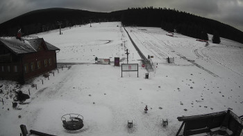 Horské atrakce Ramzová