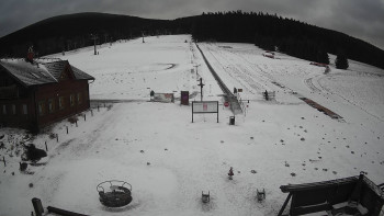 Horské atrakce Ramzová