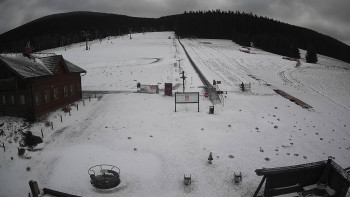 Horské atrakce Ramzová