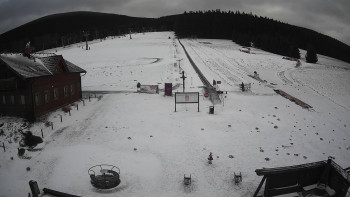 Horské atrakce Ramzová