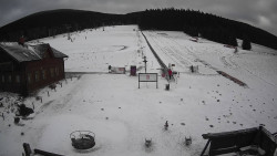 Horské atrakce Ramzová