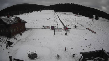 Horské atrakce Ramzová