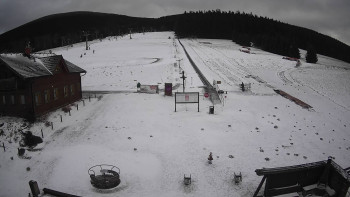 Horské atrakce Ramzová