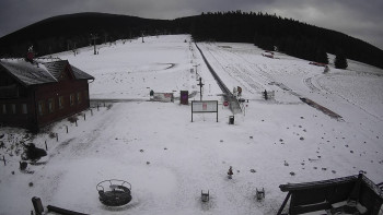 Horské atrakce Ramzová