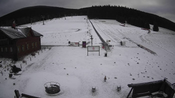 Horské atrakce Ramzová