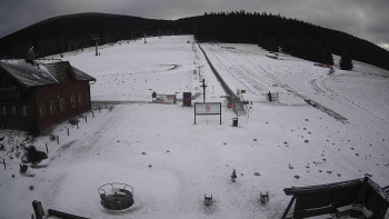 Horské atrakce Ramzová