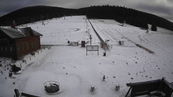 Horské atrakce Ramzová