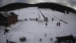 Horské atrakce Ramzová